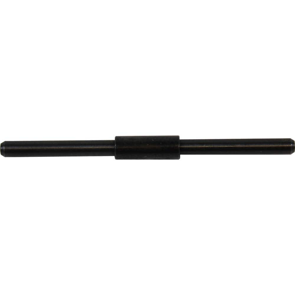 Welch - Air Compressor & Vacuum Pump Accessories; Type: Spring Holder ; For Use With: 1399/1400 - Exact Industrial Supply