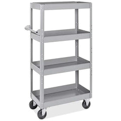 Value Collection - Carts Type: Stock Trucks Load Capacity (Lb.): 800.000 - Industrial Tool & Supply