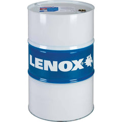 Lenox - Metalworking Fluids & Coolants Form or Style: Semisynthetic Container Size Range: 50 Gal. and Larger - Industrial Tool & Supply