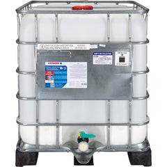Lenox - Metalworking Fluids & Coolants Form or Style: Semisynthetic Container Size Range: 50 Gal. and Larger - Industrial Tool & Supply