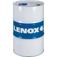 Lenox - Metalworking Fluids & Coolants Form or Style: Synthetic Container Size Range: 50 Gal. and Larger - Industrial Tool & Supply