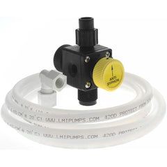 LMI - Metering Pump Accessories Type: Valve Assembly For Use With: Metering Pumps - Industrial Tool & Supply