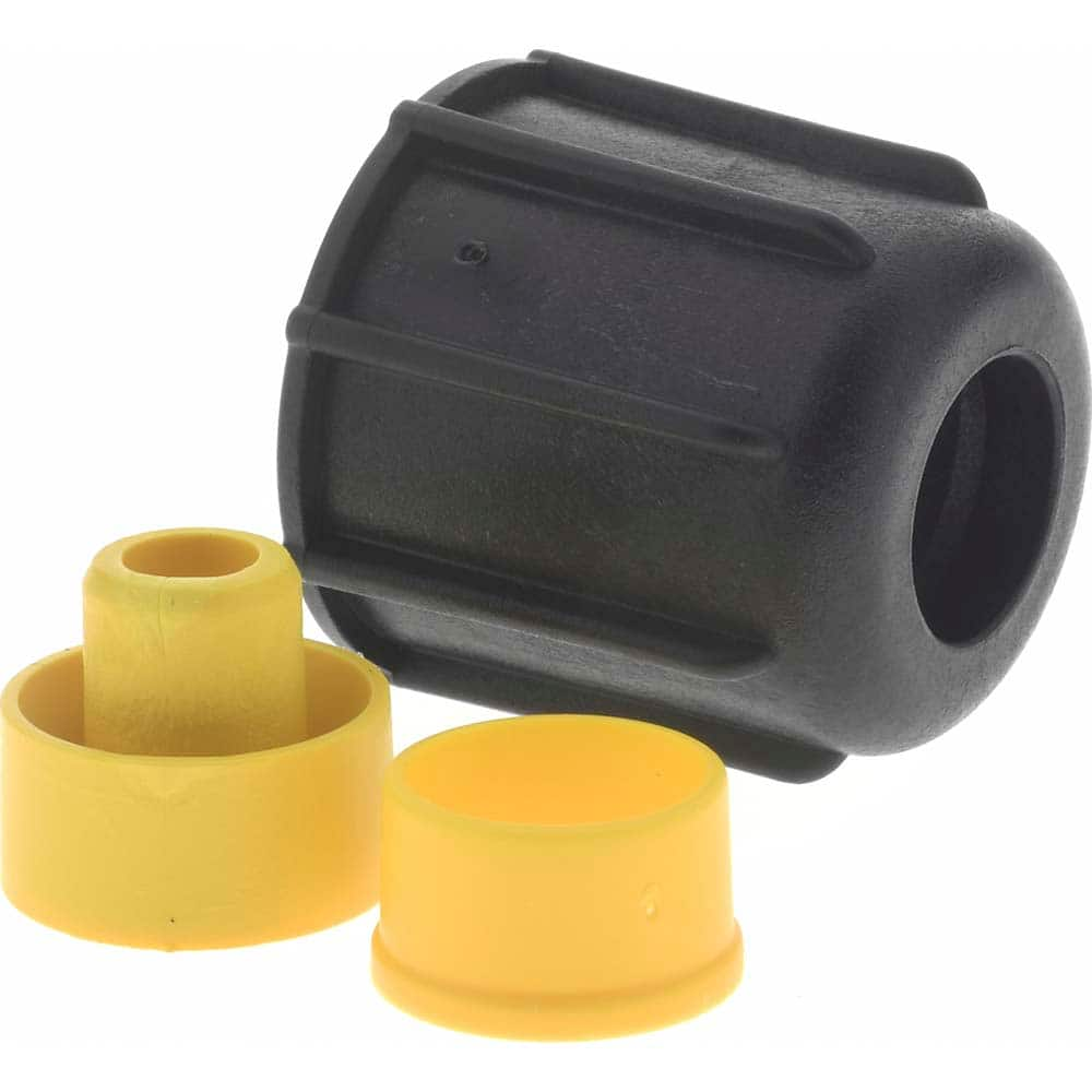 LMI - Metering Pump Accessories Type: Tubing Connection Kit For Use With: Metering Pumps - Industrial Tool & Supply