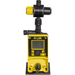 LMI - Metering Pumps Type: Chemical GPH: 2.000 - Industrial Tool & Supply