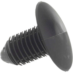 Made in USA - Panel Rivets Type: Panel Rivet Shank Type: Ratchet - Industrial Tool & Supply