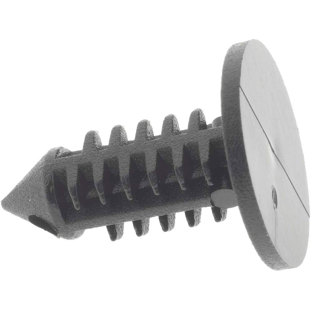 Made in USA - Panel Rivets Type: Panel Rivet Shank Type: Standard - Industrial Tool & Supply