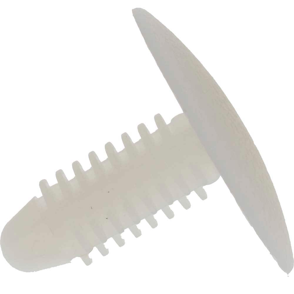 Made in USA - Panel Rivets Type: Panel Rivet Shank Type: Standard - Industrial Tool & Supply