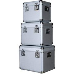 Vestil - Protective Cases   Type: Storage Case - Industrial Tool & Supply