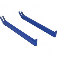 Vestil - Cantilever Cart Rack - 36" Arm Length - Industrial Tool & Supply