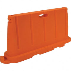Vestil - Railing Barriers Type: Barrier Length (Inch): 76 1/2 - Industrial Tool & Supply