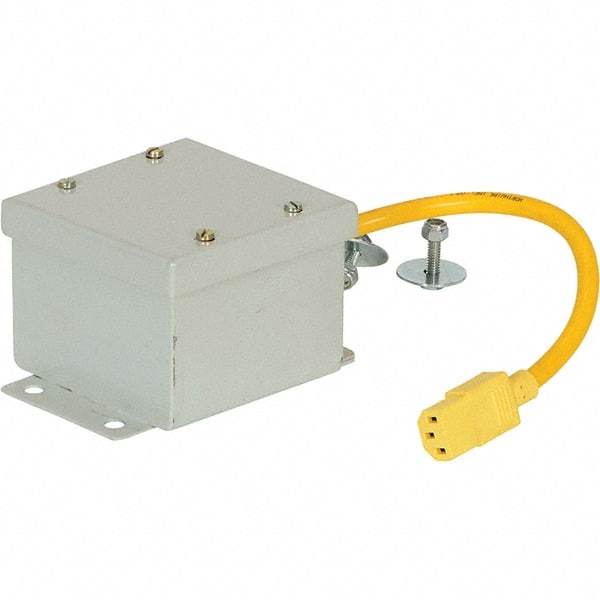 Vestil - Junction Box - Industrial Tool & Supply