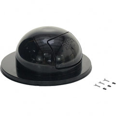 Vestil - Drum & Tank Covers Cover Type: Disposal Top For Drum/Tank Capacity (Gal.): 55 - Industrial Tool & Supply