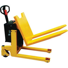 Vestil - 2,200 Lb Load Limit, Tilt Master - Industrial Tool & Supply