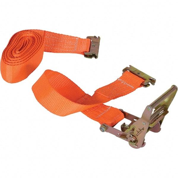 Vestil - Cargo Handling, Control Devices Type: Cargo Strapping Length (Inch): 16 - Industrial Tool & Supply