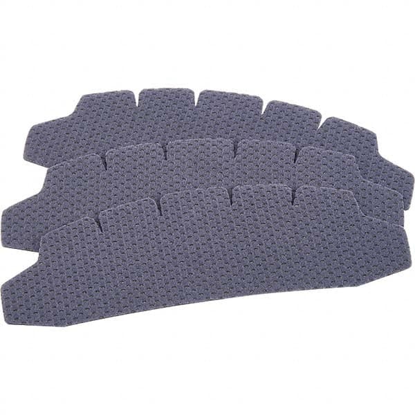 MSA - Hard Hat Accessories Type: Replacement Sweatband Hard Hat Compatibility: MSA H1 Helmet - Industrial Tool & Supply