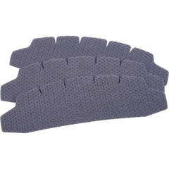 MSA - Hard Hat Accessories Type: Replacement Sweatband Hard Hat Compatibility: MSA H1 Helmet - Industrial Tool & Supply