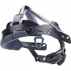 MSA - Replacement Suspensions Hard Hat Compatibility: MSA H1 Helmet Suspension: 4-Point - Industrial Tool & Supply