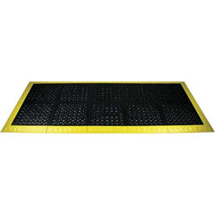 Ergo Advantage - Clean Room Matting Surface Material: PVC Length (Inch): 8 - Industrial Tool & Supply