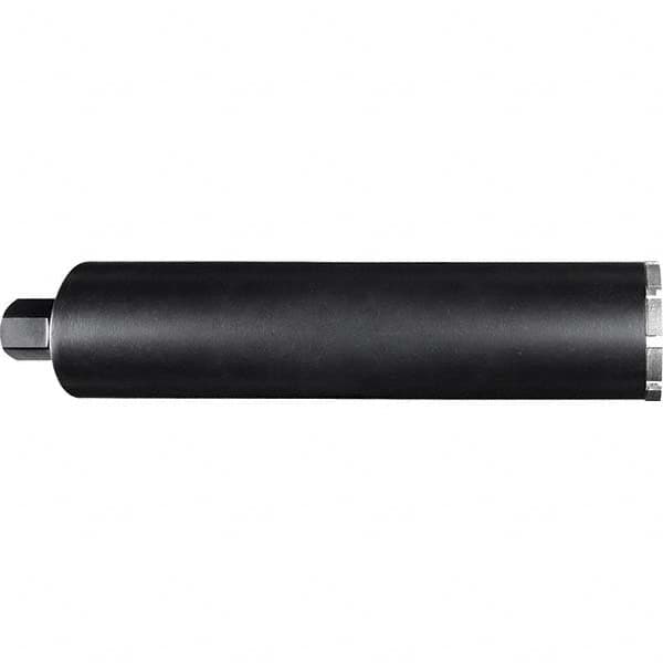 Milwaukee Tool - Core Bits Drill Bit Diameter (Inch): 2-1/2 Maximum Drilling Depth (Inch): 16 - Industrial Tool & Supply