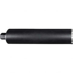 Milwaukee Tool - Core Bits Drill Bit Diameter (Inch): 2-1/2 Maximum Drilling Depth (Inch): 16 - Industrial Tool & Supply