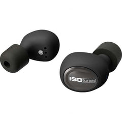 ISOtunes - Hearing Protection/Communication Type: Earplugs w/Audio Noise Reduction Rating (dB): 22.00 - Industrial Tool & Supply