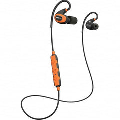 ISOtunes - Hearing Protection/Communication Type: Earplugs w/Audio Noise Reduction Rating (dB): 27.00 - Industrial Tool & Supply