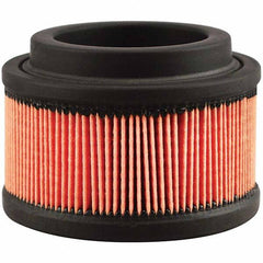 Baldwin Filters - 2-7/8" OAL x 4-5/32" OD Automotive Air Filter - Industrial Tool & Supply