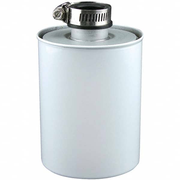 Baldwin Filters - 5-3/16" OAL x 3-7/16" OD Automotive Air Filter - Industrial Tool & Supply
