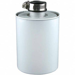 Baldwin Filters - 5-3/16" OAL x 3-7/16" OD Automotive Air Filter - Industrial Tool & Supply