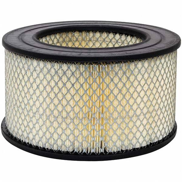 Baldwin Filters - 5-13/32" OAL x 9-3/4" OD Automotive Air Filter - Industrial Tool & Supply