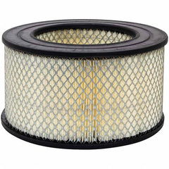 Baldwin Filters - 5-13/32" OAL x 9-3/4" OD Automotive Air Filter - Industrial Tool & Supply