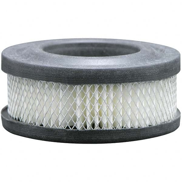 Baldwin Filters - 1-3/8" OAL x 3" OD Automotive Air Filter - Industrial Tool & Supply