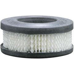 Baldwin Filters - 1-3/8" OAL x 3" OD Automotive Air Filter - Industrial Tool & Supply