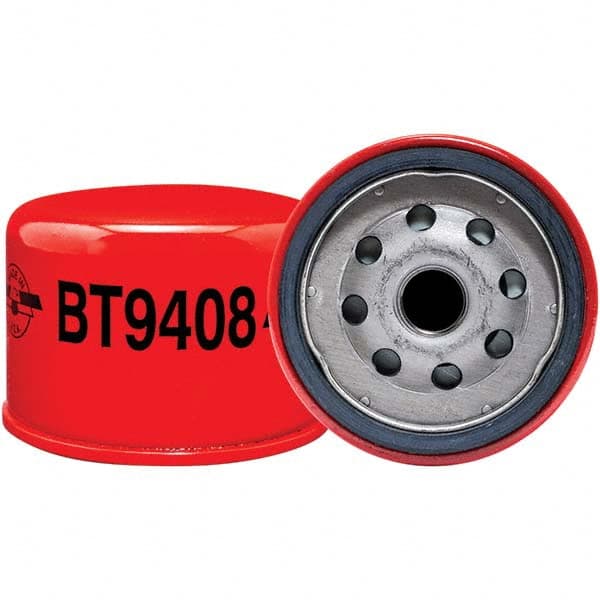 Baldwin Filters - M16 x 1.5 Thread 2-5/16" OAL x 3-1/32" OD Automotive Air Filter - Industrial Tool & Supply