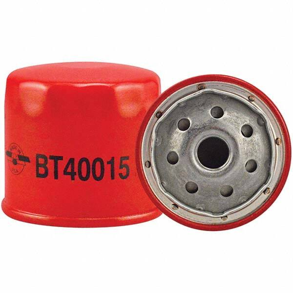 Baldwin Filters - 3/8 Thread 2-25/32" OAL x 3" OD Automotive Air Filter - Industrial Tool & Supply
