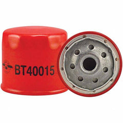 Baldwin Filters - 3/8 Thread 2-25/32" OAL x 3" OD Automotive Air Filter - Industrial Tool & Supply