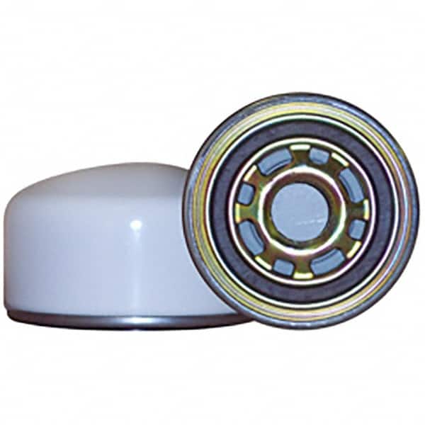 Baldwin Filters - 3/4 Thread 2-5/16" OAL x 3-3/4" OD Automotive Air Filter - Industrial Tool & Supply