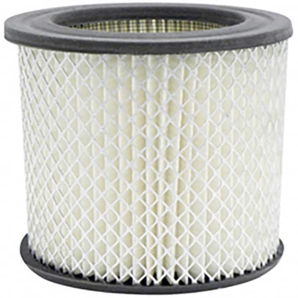 Baldwin Filters - 2-3/16" OAL x 2-15/16" OD Automotive Air Filter - Industrial Tool & Supply