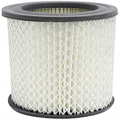 Baldwin Filters - 2-3/16" OAL x 2-15/16" OD Automotive Air Filter - Industrial Tool & Supply