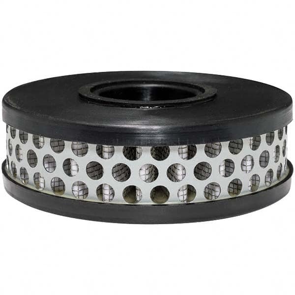 Baldwin Filters - 1-3/8" OAL x 4" OD Automotive Air Filter - Industrial Tool & Supply