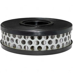 Baldwin Filters - 1-3/8" OAL x 4" OD Automotive Air Filter - Industrial Tool & Supply