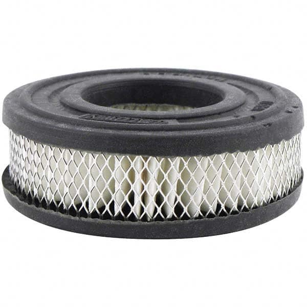 Baldwin Filters - 1" OAL x 2-13/16" OD Automotive Air Filter - Industrial Tool & Supply