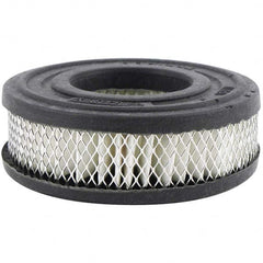 Baldwin Filters - 1" OAL x 2-13/16" OD Automotive Air Filter - Industrial Tool & Supply