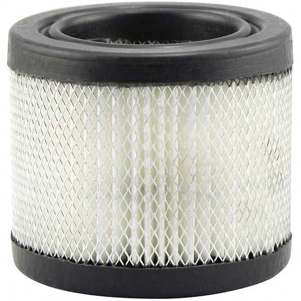 Baldwin Filters - 2-9/16" OAL x 2-15/16" OD Automotive Air Filter - Industrial Tool & Supply