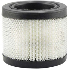 Baldwin Filters - 2-9/16" OAL x 2-15/16" OD Automotive Air Filter - Industrial Tool & Supply