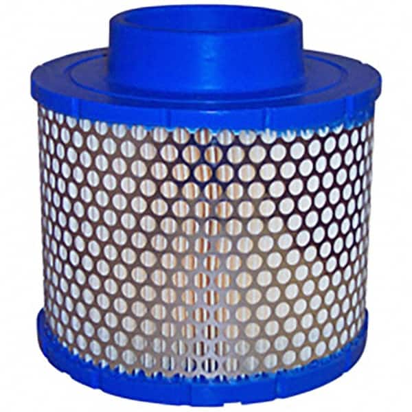 Baldwin Filters - 5-1/2" OAL x 6-15/32" OD Automotive Air Filter - Industrial Tool & Supply