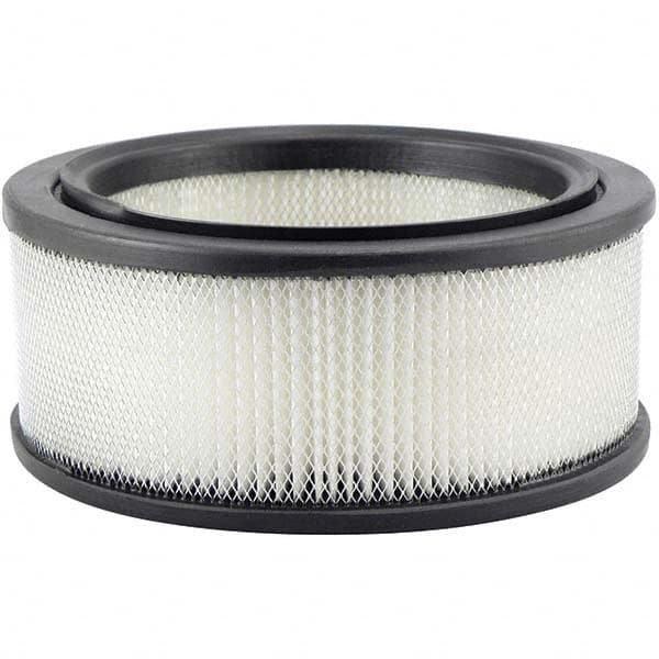 Baldwin Filters - 3-1/16" OAL x 6-13/16" OD Automotive Air Filter - Industrial Tool & Supply