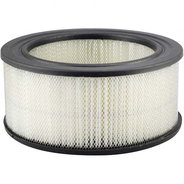 Baldwin Filters - 3-1/2" OAL x 8" OD Automotive Air Filter - Industrial Tool & Supply