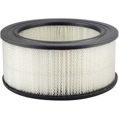 Baldwin Filters - 3-1/2" OAL x 8" OD Automotive Air Filter - Industrial Tool & Supply