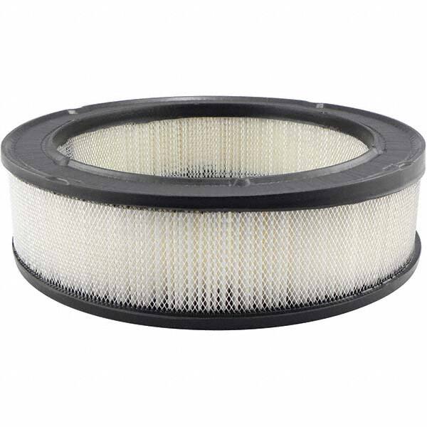 Baldwin Filters - 2-3/4" OAL x 10-1/16" OD Automotive Air Filter - Industrial Tool & Supply